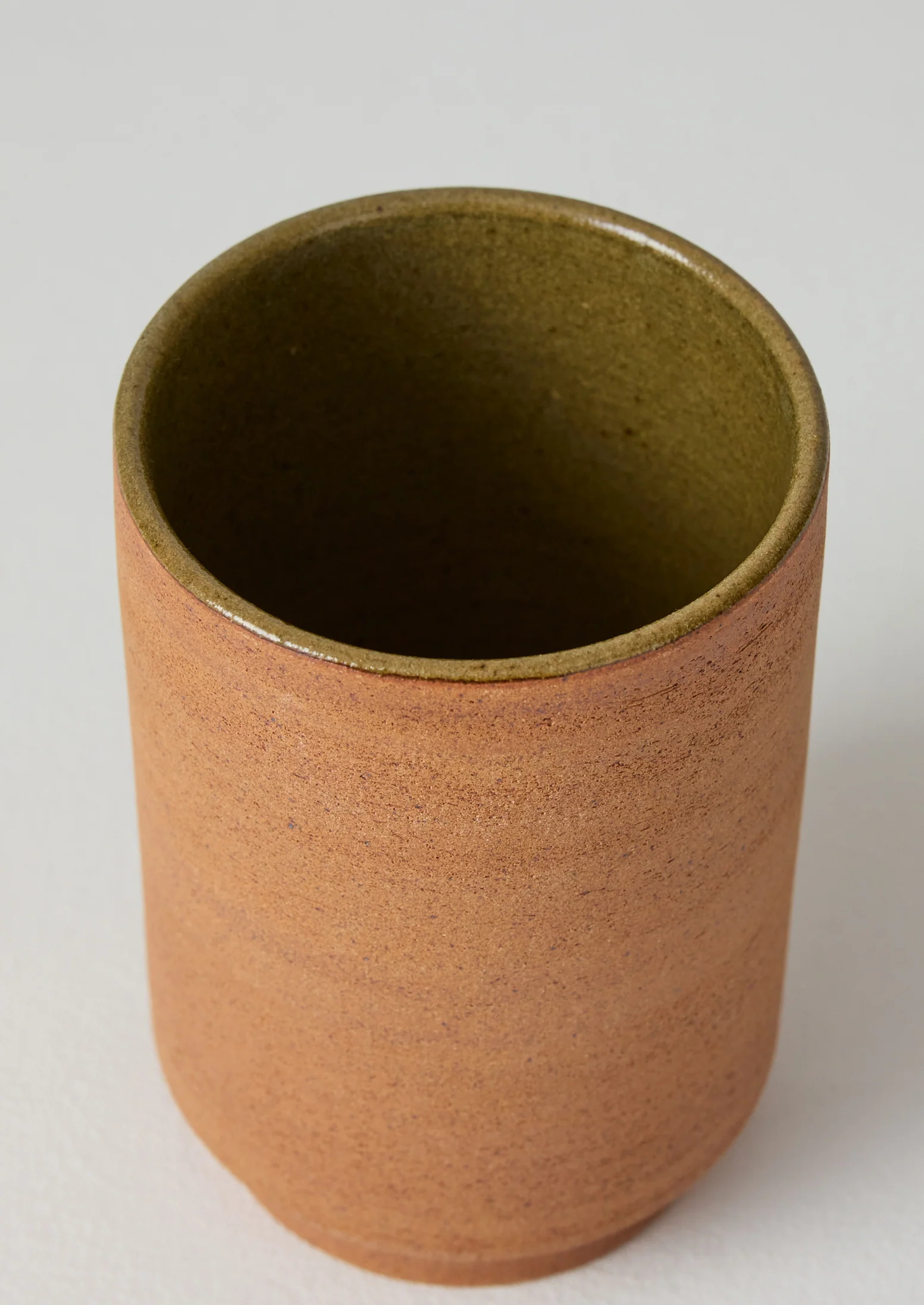 Cisco And The Sun Utensil Jar | Green Earth - Image 4