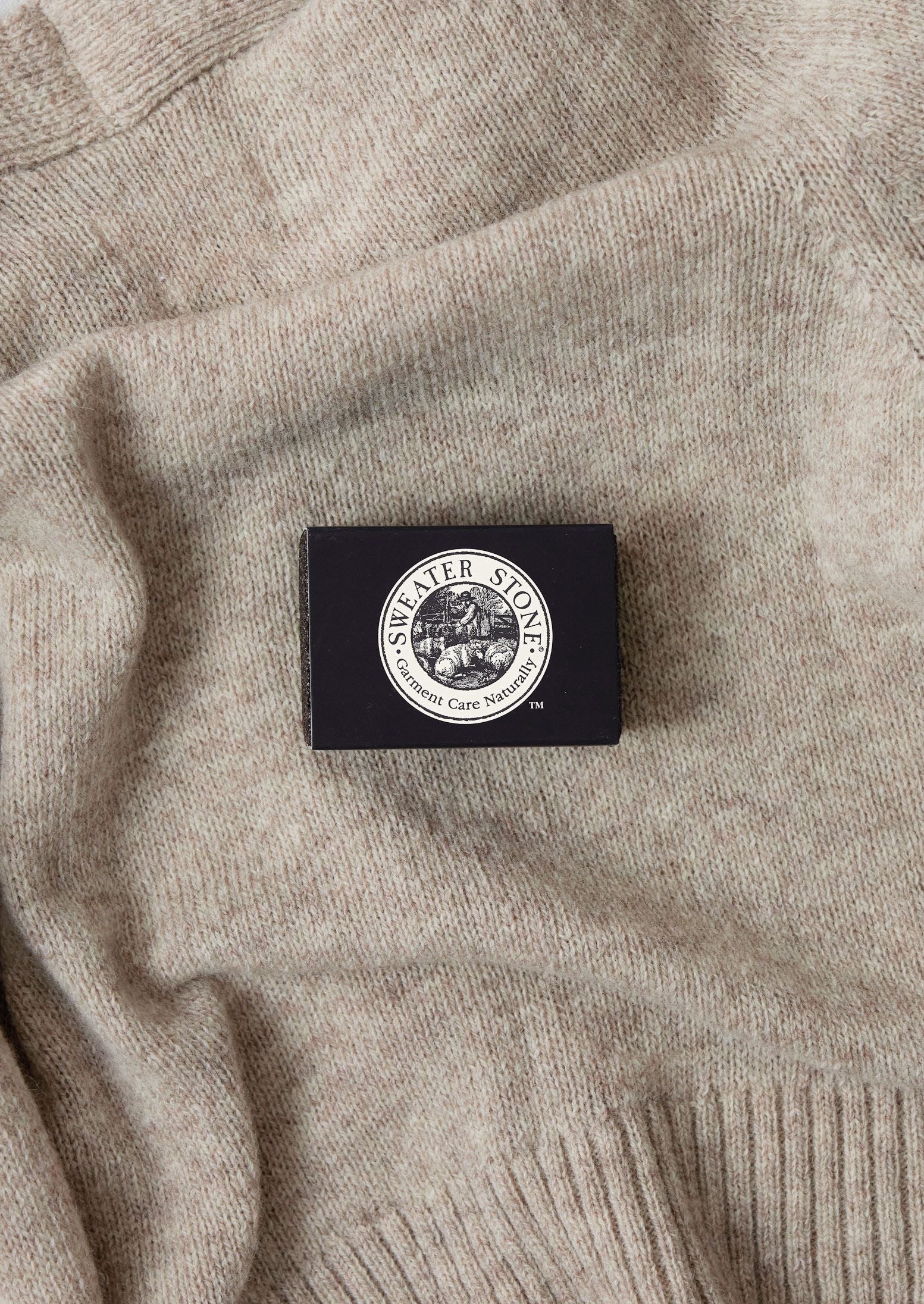 Sweater Stone | Natural - Image 3